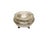 Art Deco Silver Sugar Bowl, 1950s For Sale - Image 11 of 13