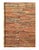 This is a hand-knotted Gabbeh rug from Pasargad DC. Hand-spun wool rug is lamb's wool and comes all naturally dyed. This...