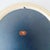 Vintage Space Age Tiger Wall Mirror, 1970s For Sale - Image 4 of 8