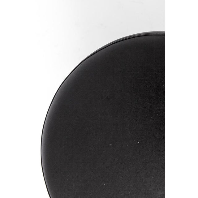 Vintage Stool, Germany, 1970s For Sale - Image 6 of 8