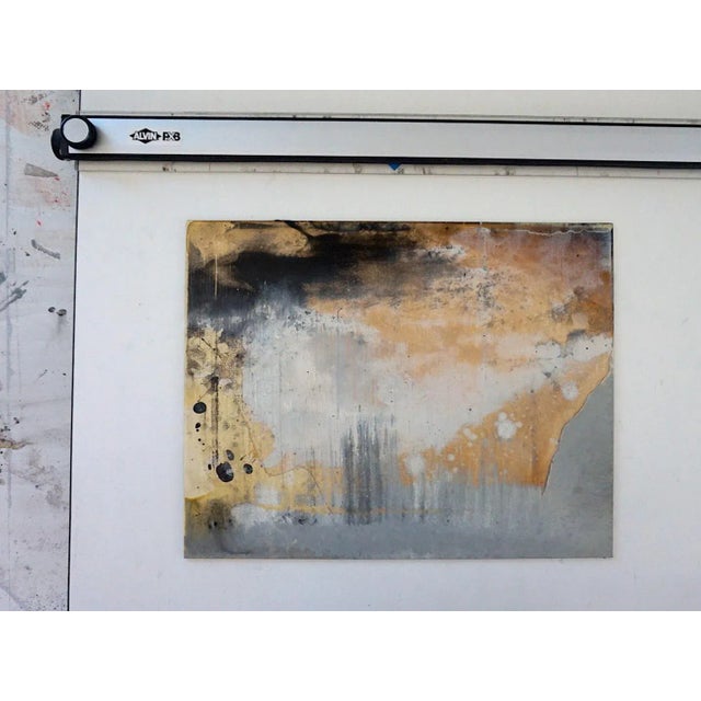 Contemporary January 01, No. 2, 2010 For Sale - Image 3 of 4