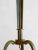 Neoclassical Floor Lamp, 1940s For Sale - Image 4 of 8