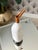 La Gardo Tackett Rare Vintage 1950s Mid-Century Modern La Gardo Tackett Sea Bird Cruet Iconic + Rare Pasadena Southern California Studio Pottery For Sale - Image 4 of 12