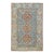 Antique Persian Shiraz Rug 3'1'' X 4'9'' For Sale