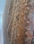 Large Early 20th Century Faded Blue and Camel Soumak Kilim Rug For Sale - Image 6 of 11