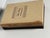 Brown The Moon and Sixpence Somerset Maugham Collectors Book For Sale - Image 8 of 10