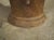 Large French Antique Cast Iron Mortar With Pestle, Circa 1800 For Sale In Dallas - Image 6 of 11