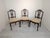 Vintage Gutwin Chair in Mahogany, 1960s For Sale - Image 4 of 17