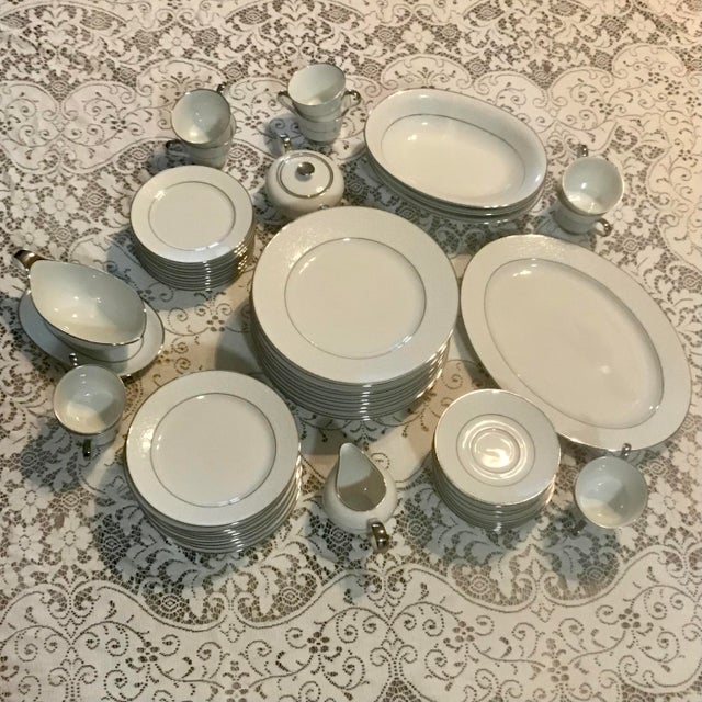 Vintage Heinrich & Co Selb Bavaria Germany Made for the j.l Hudson