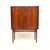 1960s Vintage Scandinavian Bacchus Drinks Cabinet by Torbjorn Afdal from Mellemstrands Trevareindustri As, 1960 For Sale - Image 5 of 11