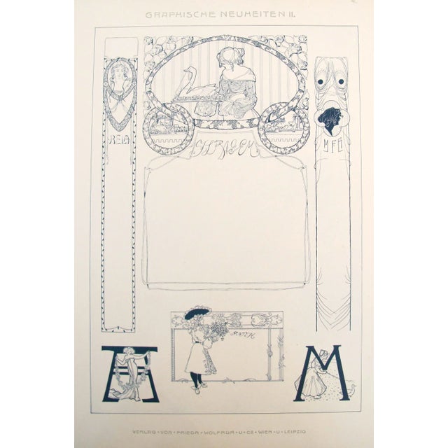 We recently purchased these plates along with several others of the series, which provided ornament ideas/inspiration for...