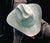 Contemporary Richard Prince Cowboys Official Exhibition Poster For Sale - Image 3 of 3