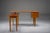 Mid-Century Modern Mid-Century Modern L-Shaped Teak Desk, 1970s For Sale - Image 3 of 18