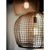 Transitional Selene Multi Basket Chandelier For Sale - Image 3 of 9