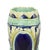 Art Nouveau Majolica Barbotine Vases and Planters, 1890s, Set of 3 For Sale - Image 15 of 18