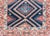 Early 20th Century Persian Bakhtiari Rug For Sale - Image 12 of 16