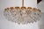 This beautiful chandelier from Kinkeldey contains 83 crystals. This piece has an attribution mark, I am sure that it is...