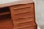 Danish Sideboard with Secretary in Teak, 1965 For Sale - Image 6 of 16