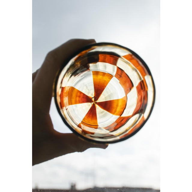 Ribes Collectible Venezia You are in possession of a unique and original set of glasses designed by Mariana Iskra. Make...