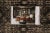 Contemporary Geometric Wool Rug in Black & Beige by Rug & Kilim, India For Sale - Image 9 of 10