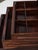 Executive Desk in Kingwood and Steel by Poul Kjaerholm, Denmark, 1950s For Sale - Image 11 of 18
