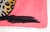 "Leopard Skin Bulb Shovel With Watersilk Leopard Handle" - Pop Art For Sale In Monterey, CA - Image 6 of 7
