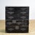 Japanese Tansu Chest of Drawers, 1870 For Sale - Image 3 of 14