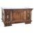 Antique Blanket Chest in Hand-Carved Walnut, 1600s For Sale - Image 17 of 17