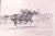 Traditional "Inaugural Llangollen Race Meeting" 1931 Ours, Dorothy [Essay By] Sketches by Paul Brown For Sale - Image 3 of 18