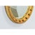 English 19th Century Giltwood Convex Bullseye Mirror For Sale In Baton Rouge - Image 6 of 12