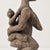 Early 20th Century Senufo Female Mother and Child Figure Cote d'Ivoire For Sale - Image 11 of 12