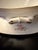 Antique Royal Schwarzburg German Fine China Gravy Boat With Attached Underplate For Sale - Image 9 of 9