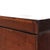 Antique Arts & Crafts Mahogany 3-Stack Barrister Bookcase Circa 1920 For Sale - Image 11 of 12