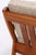 Set of Vintage Teak Lounge Chair with Ottoman by Juul Christensen For Sale - Image 10 of 18