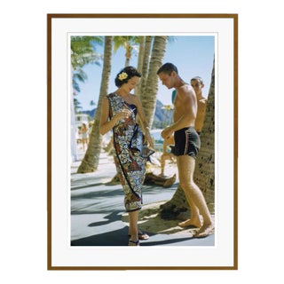 Toni Frisell, Hawaiian Scenes, C Print, Framed For Sale