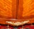 Early 20th Century French Louis XV Marble Top Paint Decorated Chest Commode For Sale - Image 17 of 17