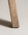 Tan Set of Six Oak Dining Chairs, Antique, France, Circa 1970 For Sale - Image 8 of 18