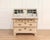 19th-century Scandinavian bureau with exquisite carved detailing For Sale - Image 9 of 16
