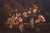 Classic mid-to-late 19th-century American still life painting, heavily influenced by the high realism and detailed...