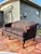 Chippendale Howard’s Furniture Vintage Chippendale Style Sofa Couch For Sale - Image 3 of 7