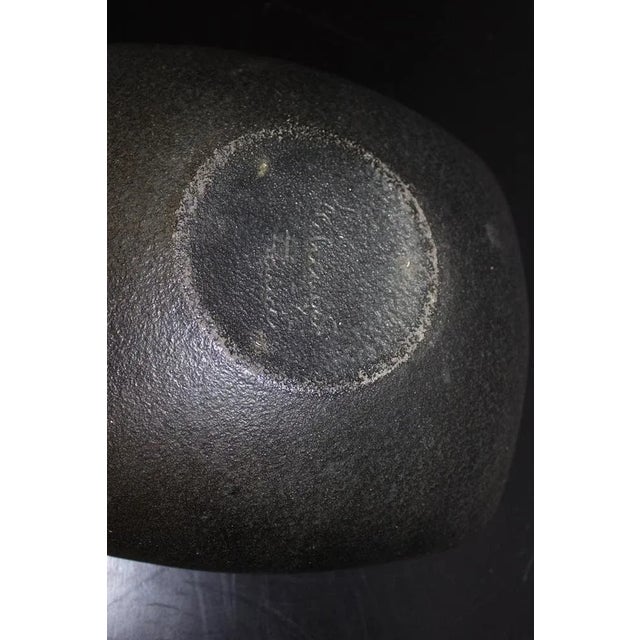 Ceramic Cutting from Elchinger, 1950s For Sale - Image 9 of 12