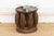 This 14” stool is an authentic artifact from the Lobi people of Burkina Faso. In Lobi culture, stools are highly personal...