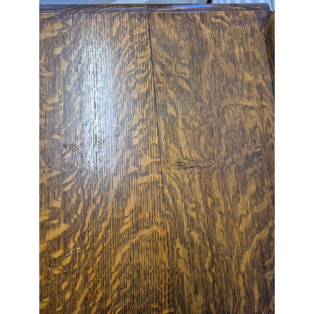 1920s French Art Deco Sideboard For Sale - Image 16 of 18