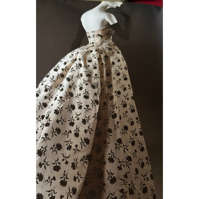 Christian Dior- Metropolitan Museum of Art Exhibition For Sale - Image 10 of 18