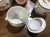 Cream Pots, Early 20th Century, Set of 11 For Sale - Image 4 of 8