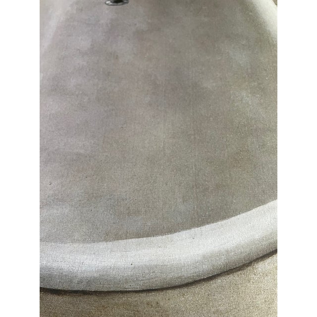 Early 21st Century Domenico Gnoli, Bagnarola, 1990s, Print For Sale - Image 5 of 9