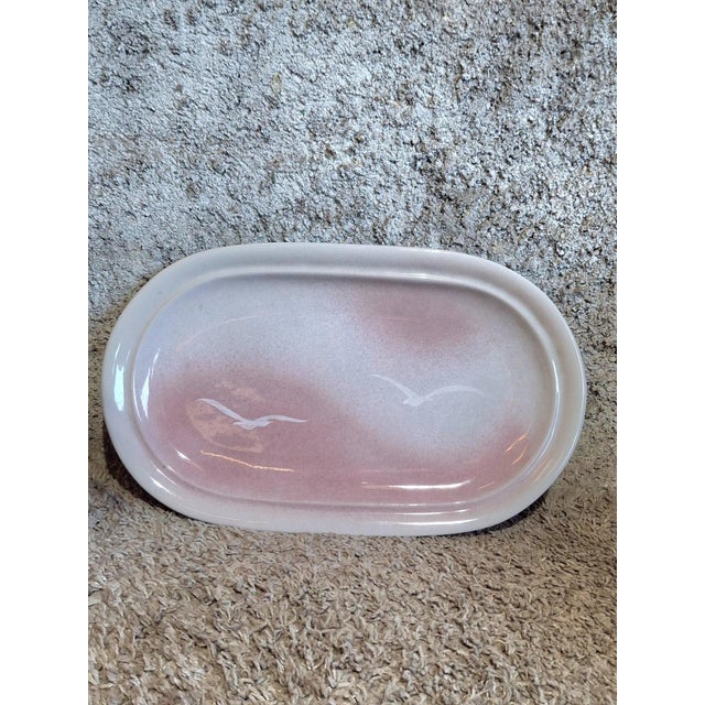 Vintage Earthenware Dinner Service, 1950s, Set of 63 For Sale - Image 9 of 10