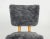 Set of Norwegian Sheepskin Chairs, 1940s For Sale - Image 6 of 9
