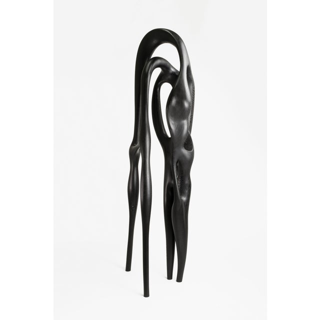 Drift Sculpture No 2 by Maxime Goléo For Sale - Image 10 of 14