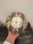 Traditional Vintage Decoupage Ostrich Egg Shell For Sale - Image 3 of 5